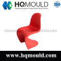 Cadeira de plástico lazer molde plástico molde Manufaturer